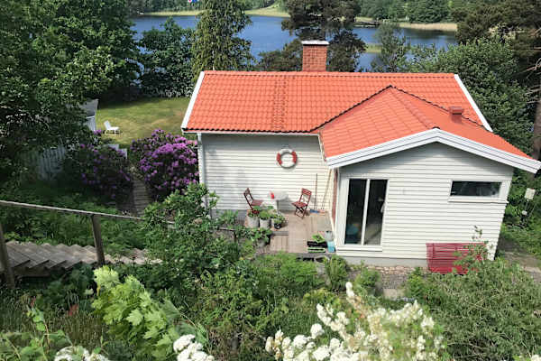 House sit in Huddinge, Sweden