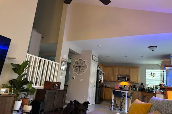 House sit in Aurora, CO, US