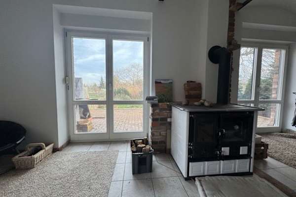 House sit in Golßen, Germany