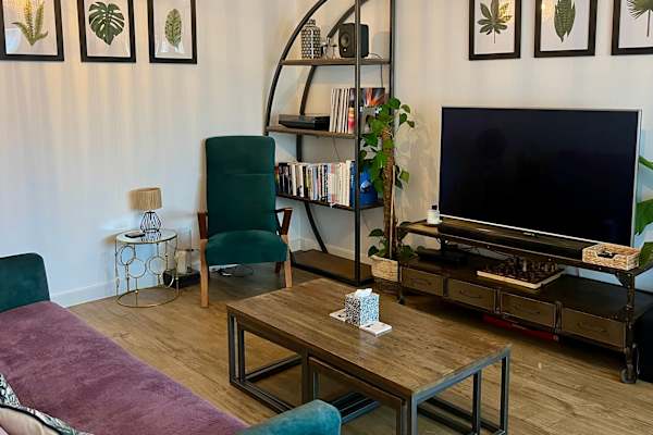 House sit in Bristol, United Kingdom