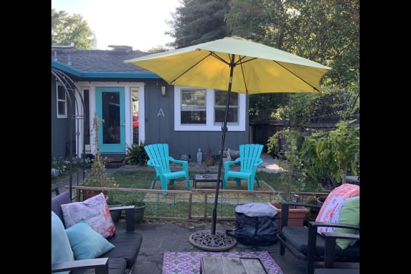 House sit in Soquel, CA, US