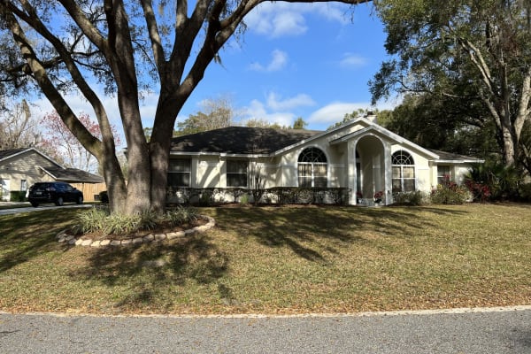 House sit in Apopka, FL, US