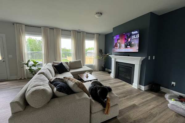 House sit in Fuquay-Varina, NC, US