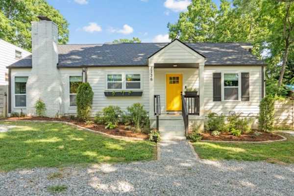 House sit in Nashville, TN, US