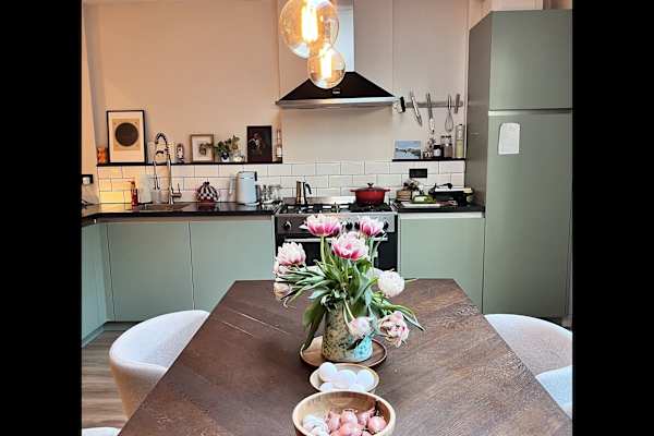 House sit in Amsterdam, Netherlands