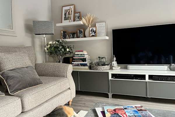 House sit in St Albans, United Kingdom