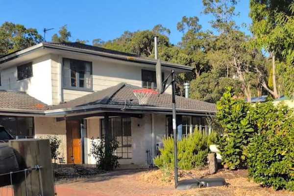 House sit in Perth, WA, Australia