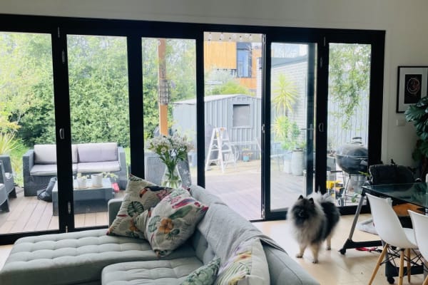 House sit in Melbourne, VIC, Australia