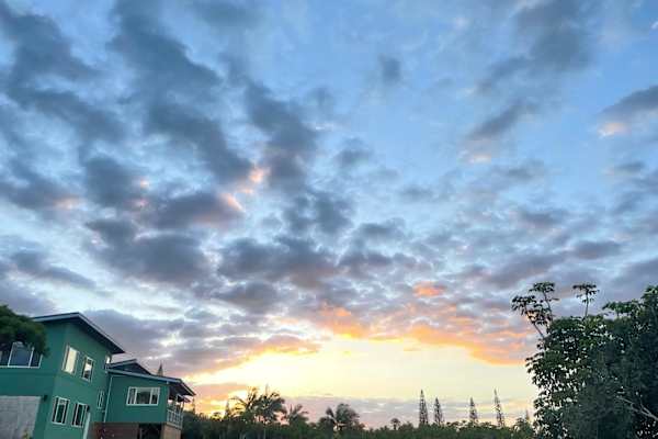 House sit in Huelo, HI, US