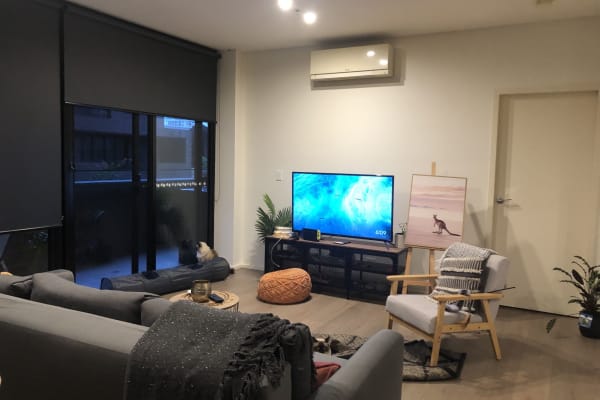 House sit in Sydney, NSW, Australia