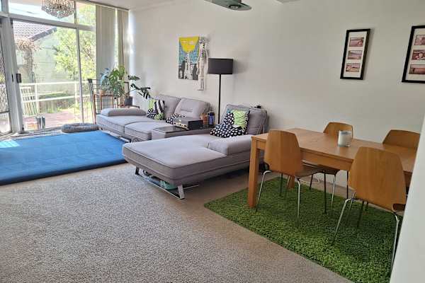 House sit in Sydney, NSW, Australia