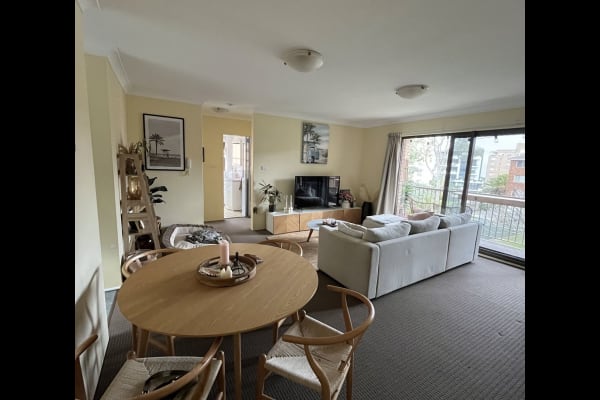 House sit in Sydney, NSW, Australia