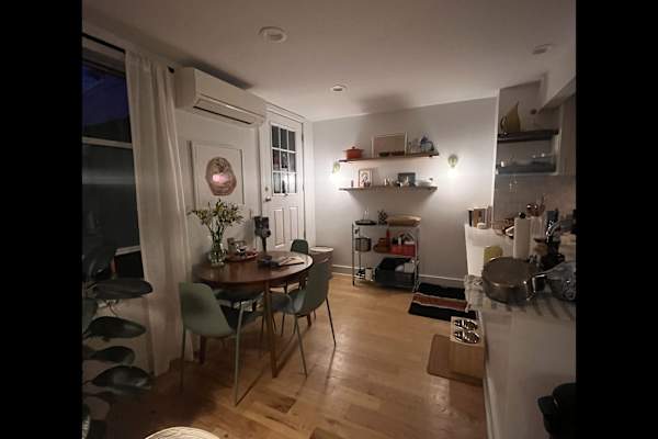 House sit in Brooklyn, NY, US