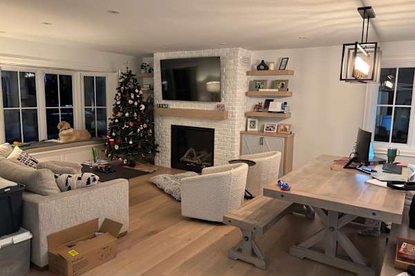 House sit in Oakville, ON, Canada