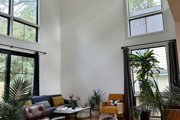 House sit in Bethesda, MD, US