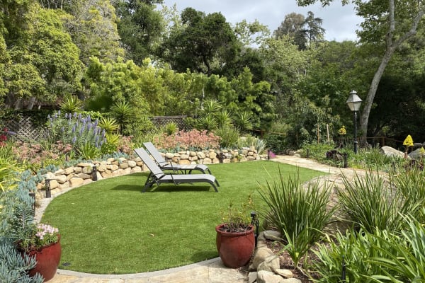 House sit in Santa Barbara, CA, US