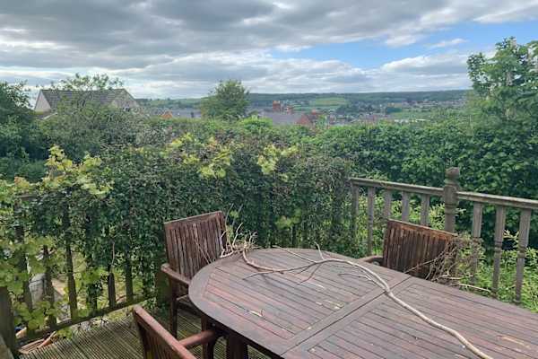 House sit in Stroud, United Kingdom
