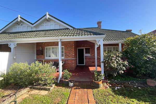 House sit in Busselton, WA, Australia