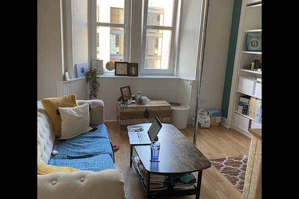 House sit in Edinburgh, United Kingdom