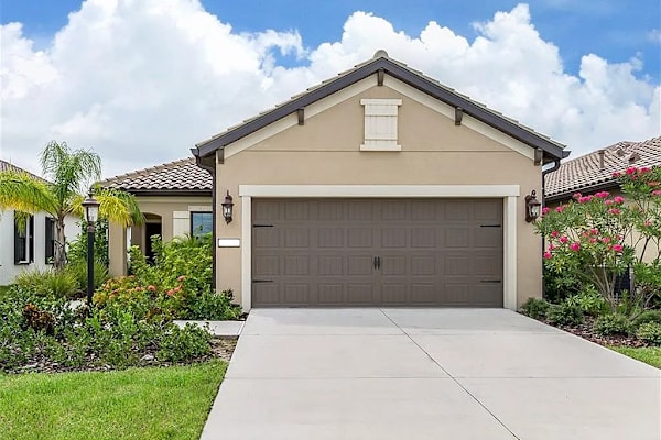 House sit in Nokomis, FL, US