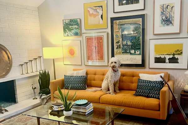 House sit in Thousand Oaks, CA, US