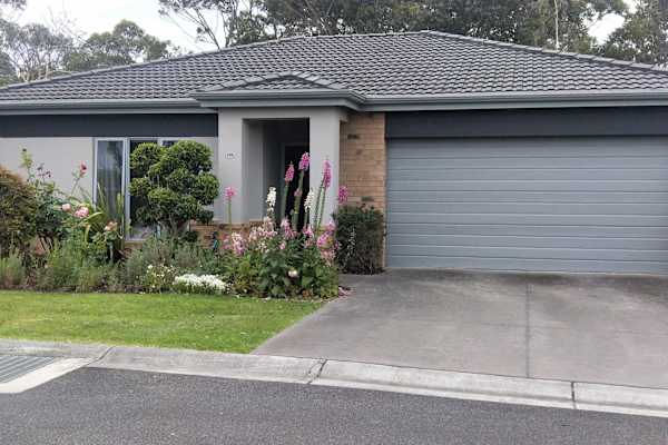 House sit in Melbourne, VIC, Australia