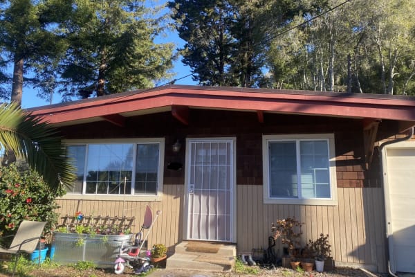 House sit in Aptos, CA, US