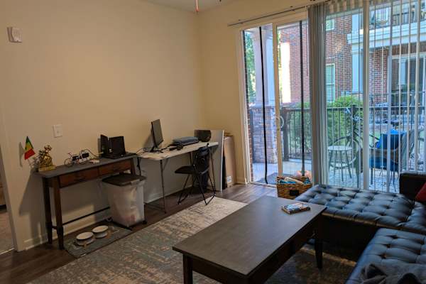 House sit in Raleigh, NC, US