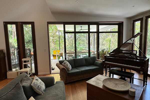 House sit in Sydney, NSW, Australia