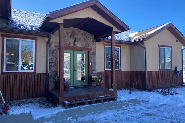 House sit in Glenwood Springs, CO, US