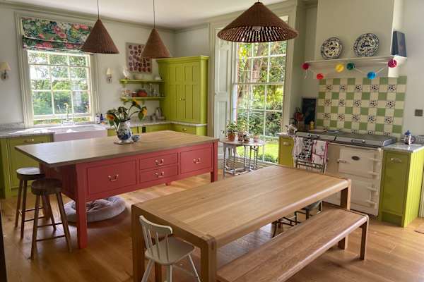 House sit in Bures Saint Mary, United Kingdom