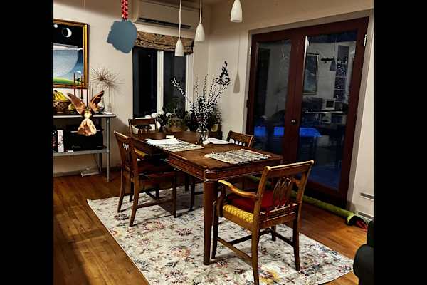 House sit in Langley, WA, US