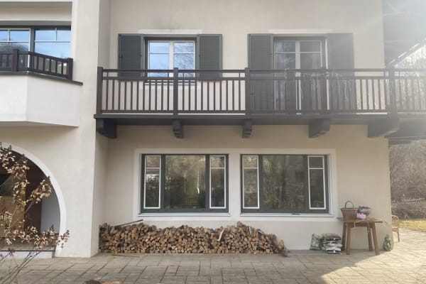 House sit in Sankt Johann im Pongau, Austria