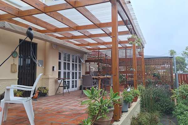 House sit in Cape Town, South Africa