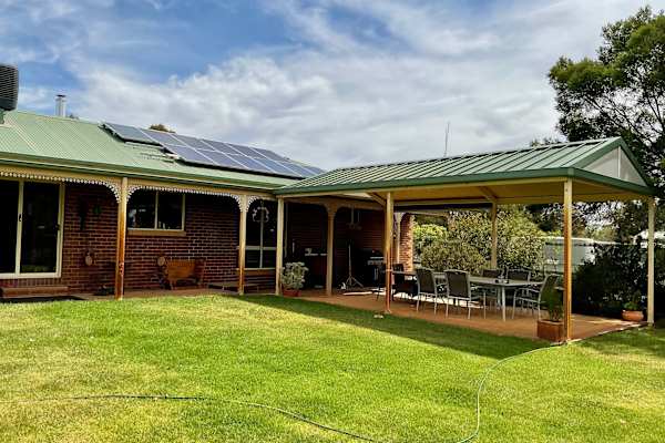 House sit in Bendigo, VIC, Australia