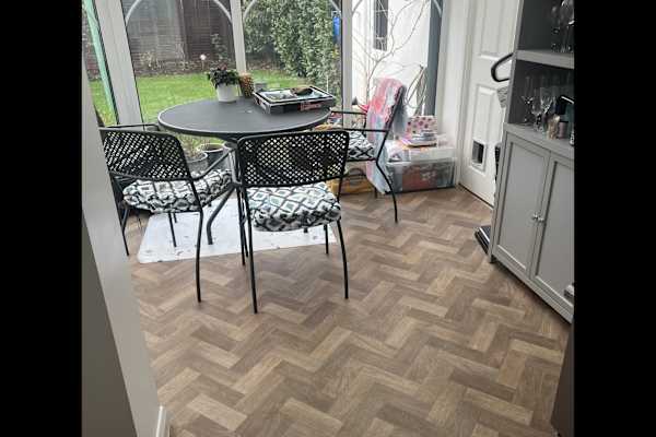 House sit in Taunton, United Kingdom