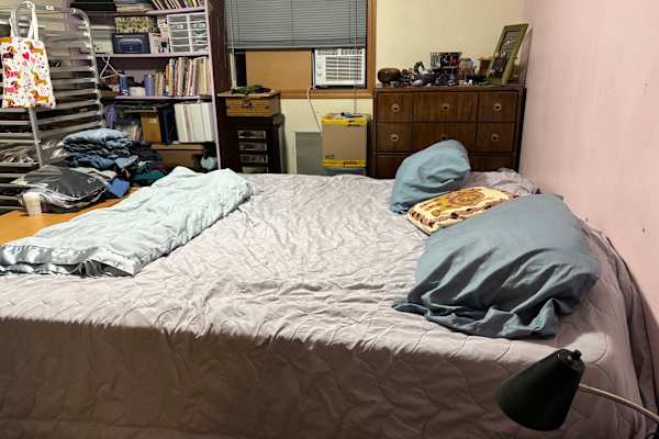 House sit in Saint Helens, OR, US