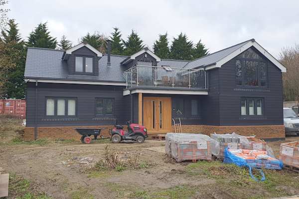 House sit in Burgess Hill, United Kingdom