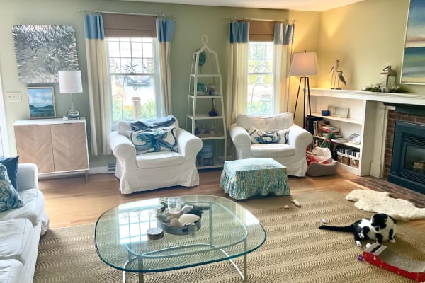 House sit in Harwich, MA, US