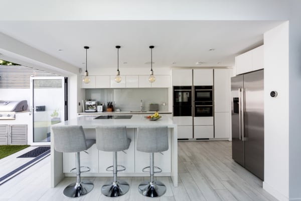 House sit in Balham, United Kingdom