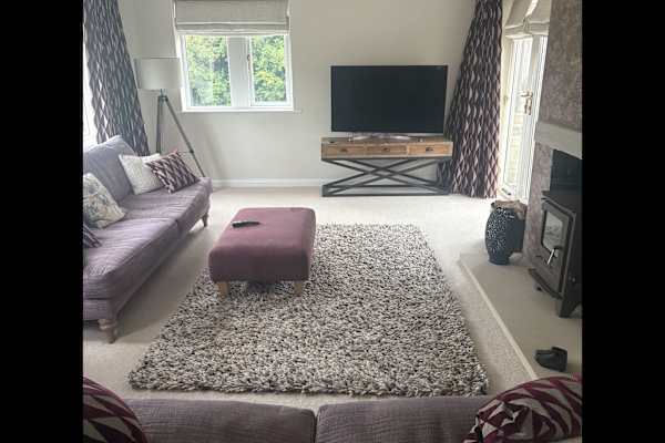 House sit in Holmfirth, United Kingdom