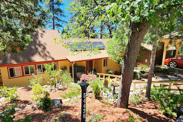 House sit in Idyllwild-Pine Cove, CA, US