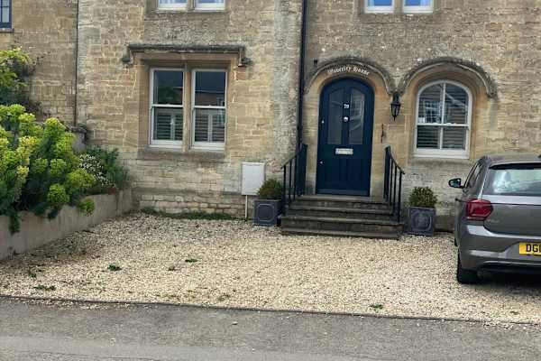 House sit in Chipping Norton, United Kingdom