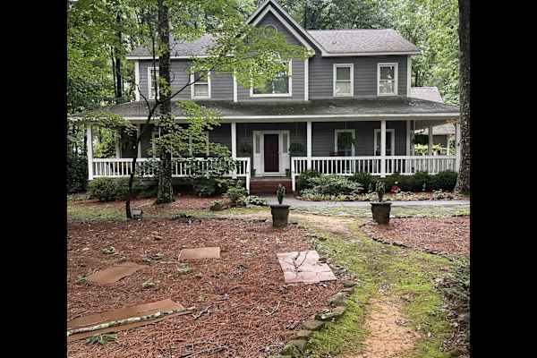 House sit in Huntsville, AL, US