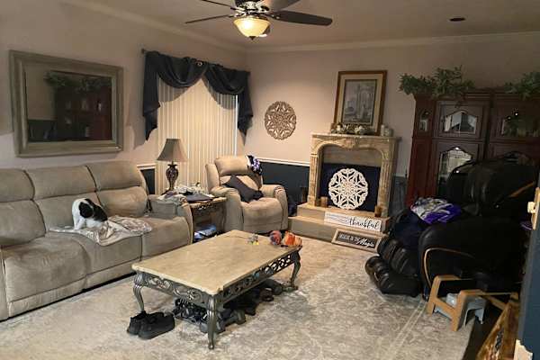 House sit in San Antonio, TX, US