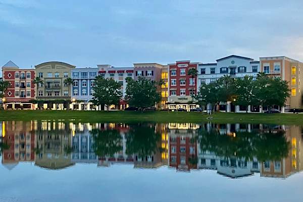 House sit in Orlando, FL, US