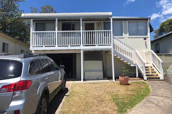 House sit in Newcastle, NSW, Australia