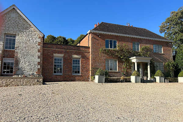 House sit in Wantage, United Kingdom