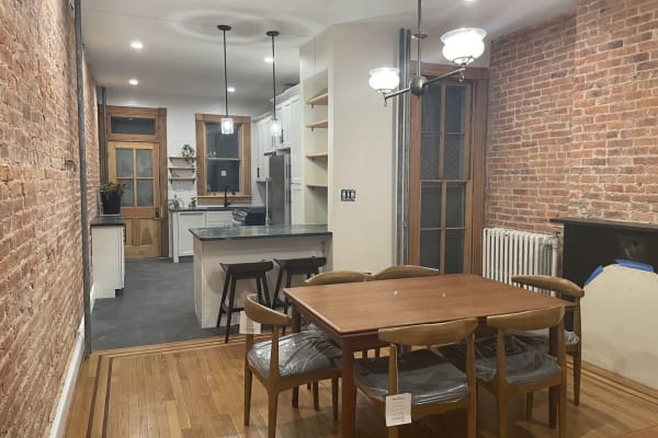 House sit in Baltimore, MD, US