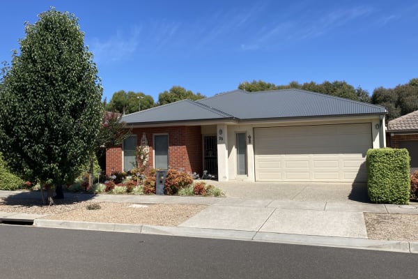 House sit in Geelong, VIC, Australia